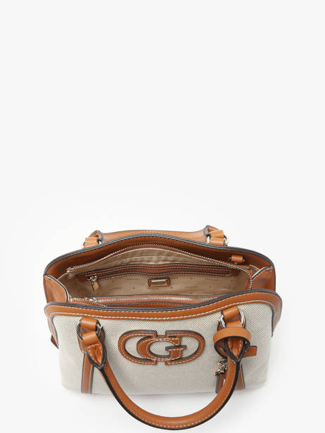 Handtas Sebina Guess Veelkleurig sebina AG952406 ander zicht 3